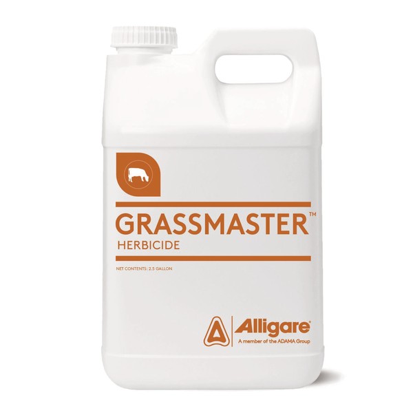 ALLIGARE ALLIGARE Dicamba Plus 24-d Herbicide 2.5 Gallon