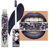 Malagna Cosmetics Labial indeleble morado larga duración mate vegano Witchy