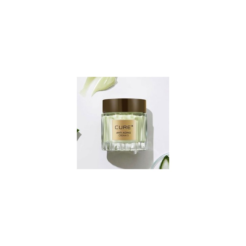 Kim Jung Moon Aloe Anti-Aging Cure Cream X2 Single Option