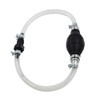 Diesel Fuel Priming Bleeding Pump Tool Compatible With Ford PSA