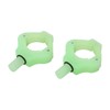Fishing Rod Holder Lightweight Magnetic Bracket Head Fishing Rod Tail