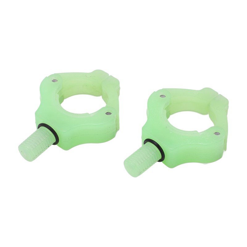 Fishing Rod Holder Lightweight Magnetic Bracket Head Fishing Rod Tail