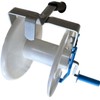 EFencSolv Electric Fence 3:1 Geared Reel PK1
