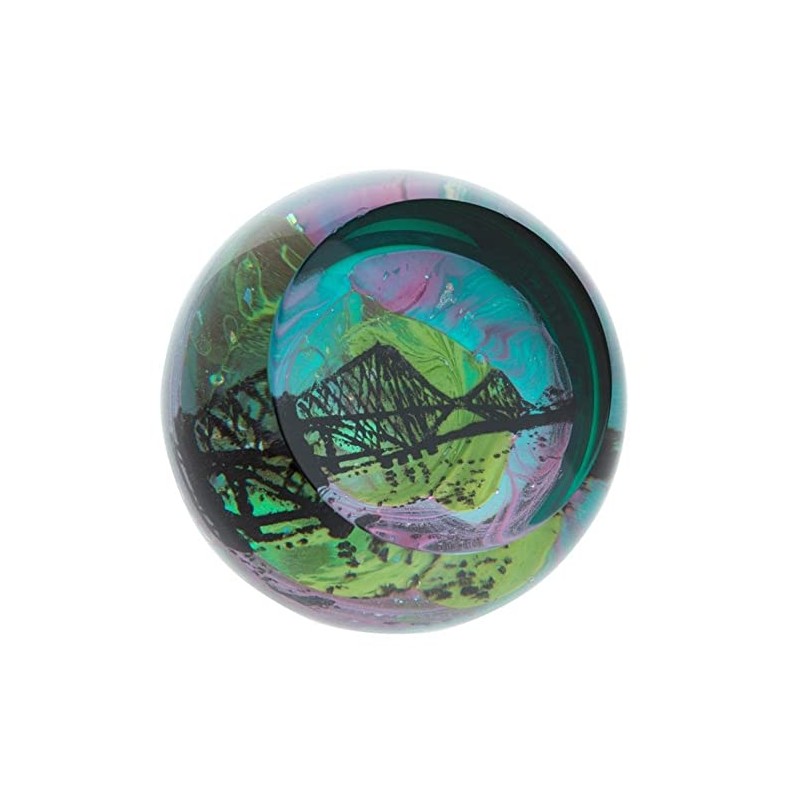 Landmarks - Forth Bridge