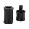 Billiard Stick Joint Protectors Aluminum Alloy Pool Cue Joint Protectors
