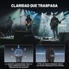 Phenyx Pro Micrófono Vocal Dinámico Supercardioide XLR PM-26