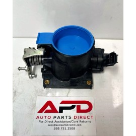 Ford NEW OEM 2005-2008 Ford Escape Mercury Mariner 2.3L Throttle Body 5L8Z-9E926-A