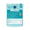 Blue Buffalo Bursts Crunchy & Creamy Cat Treats, Great for