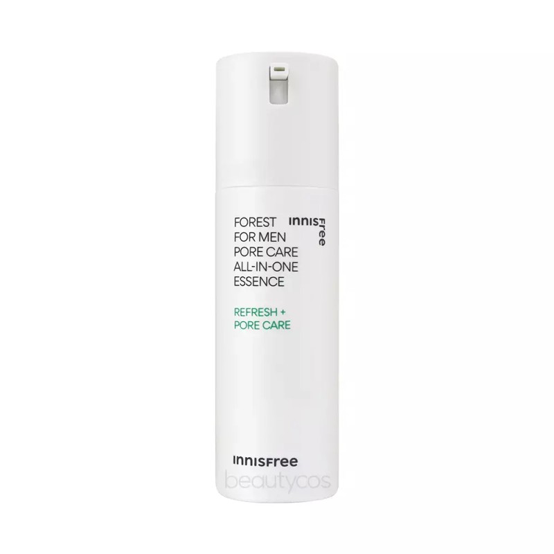 Innisfree 이니스프리 포레스트포맨 올인원에센스 100ml 4종 택1 [03.센시티브 올인원 에센스]