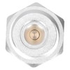 CO2 Tank Adapter Quick Disconnect Connector Replacement for Soda Supplies