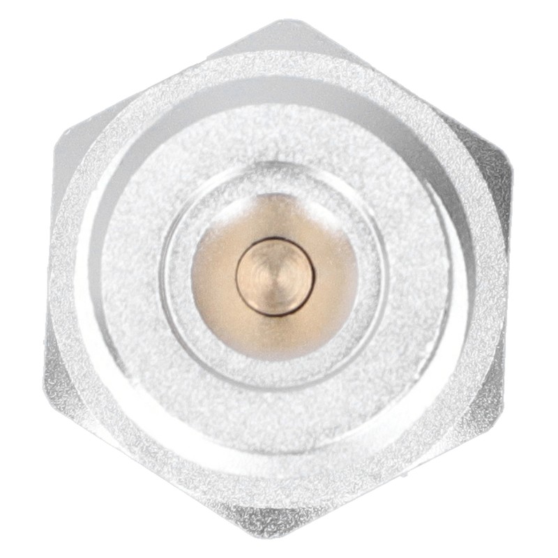 CO2 Tank Adapter Quick Disconnect Connector Replacement for Soda Supplies