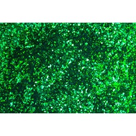Lil Daddy Roth Metal Flake - Greengo! - Solid Flake (2oz - Standard .015")