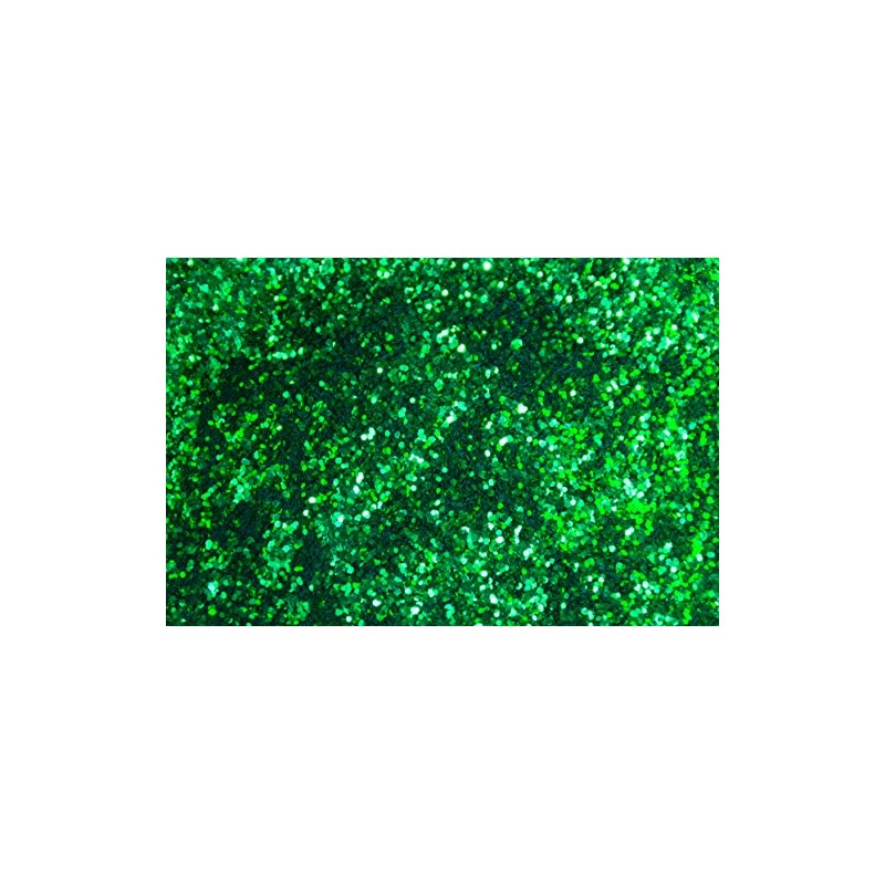 Lil Daddy Roth Metal Flake - Greengo! - Solid Flake