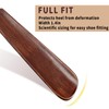 IVICOO Shoe Horn Long Handle for Seniors,Shoe Horns for Men,Women(12.5"