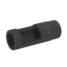 Sealey Sx042 Injector Socket 21 X 84Mm 1/2Sq Drive
