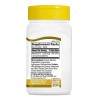 Suplemento Tabletas Sublinguales 21st Century Vitamina B12 Sabor Cereza Bote