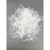 PROGOM Clear Rubber Bands 70mm x 2mm TPU Material Extremely