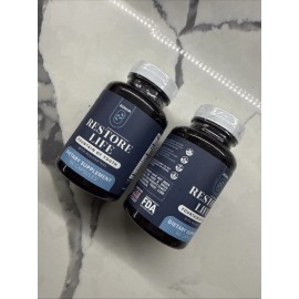 Zonia Restore Life Fountain Of Youth