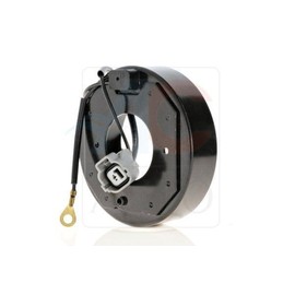 ACAUTO AC-04DN06 Coil Magnetic Coupling Compressor 25 mm 96 mm