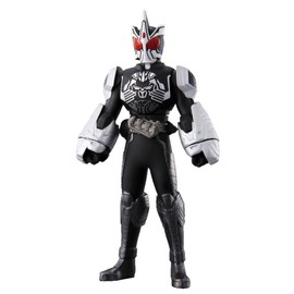 Kamen Rider OOO RHSOOO 04 Kamen Rider OZ Sagozo Combo