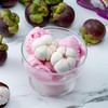 Thappy Fruit Freeze-Dried Mangosteen - No Additives, Oil-Free, No Sugar
