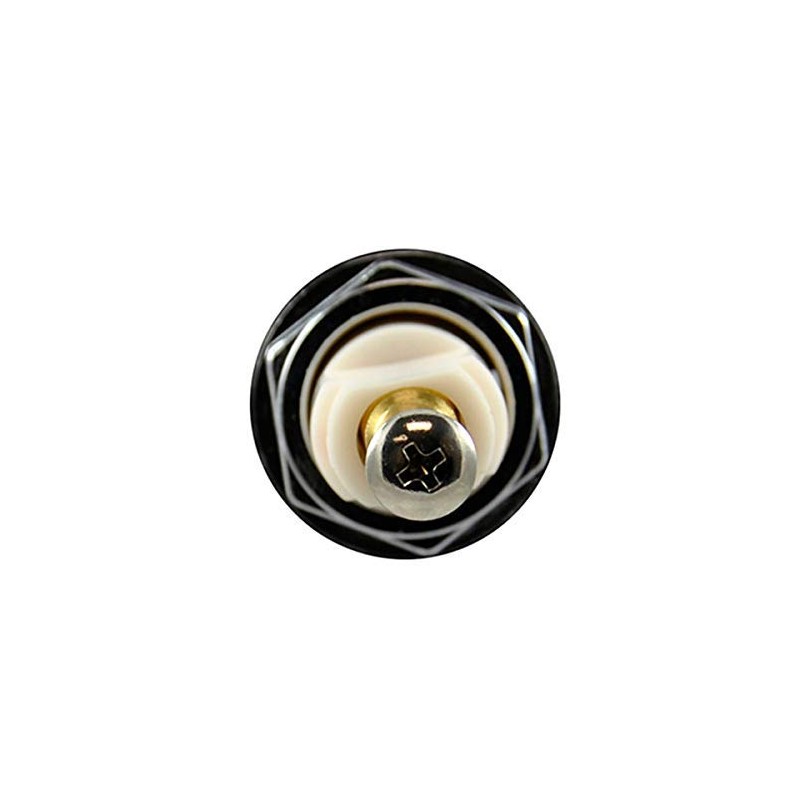 Danco 88200 MX-1 Cartridge for Mixet Single-Handle Faucets, Chrome