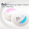 Belo Essentials Night Therapy Whitening Cream by Belo Essentials