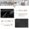 Cozycube Apron for Lower Body, Salon, Simple, Cafe, Bib, Solid