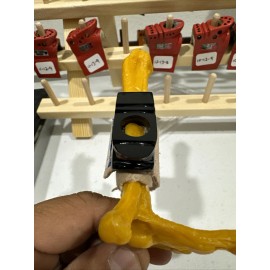 Estilo Don Miguel Botana Artesanal De Colección 10-18-9