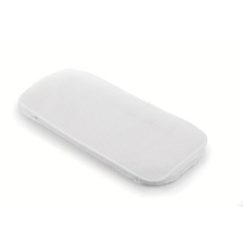 Lenzuolo con angoli Carrozzina air 30X70 in tessuto 3d traspirante impereabilizzato salvapipì