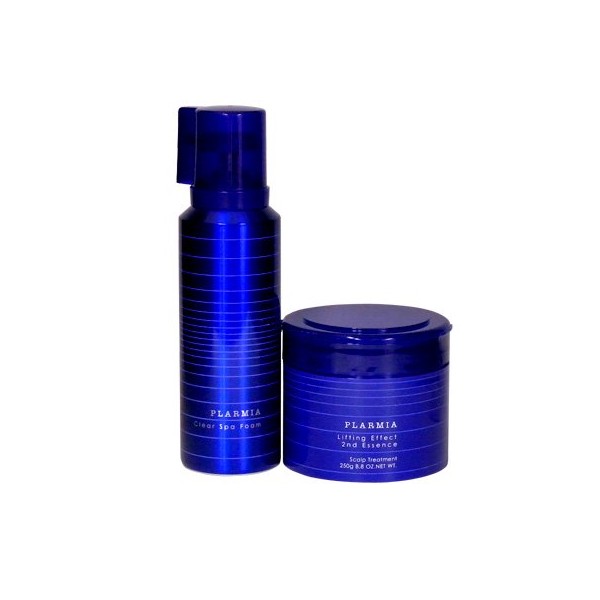 mirubon pura-mia kuriasupafo-mu oz. rihutexinguefekuto ND Essence, G Set