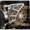 MSV Racing ’85-’01 CR500 “Petite” Billet Case Saver/Sprocket Guards