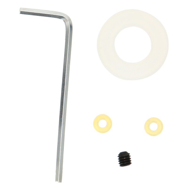 Soda Cylinder CO2 Refilling Adapter Valve Aluminum Alloy ASA with