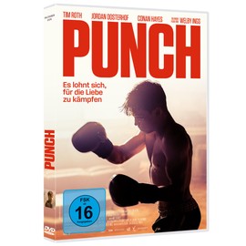 Punch (OmU)