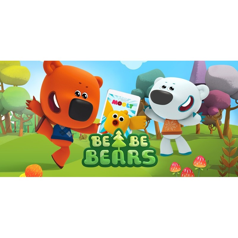SWEETBOX BE-BE-BEARS - *SWEETBOX* MARMALADE W/TOY 10g/each, from Europe, 10