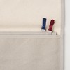 MUJI NGB87A1S Cotton Refill for Maternal and Child Notebook Case,