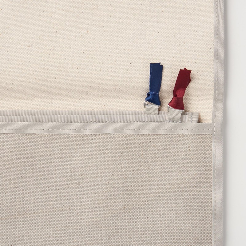 MUJI NGB87A1S Cotton Refill for Maternal and Child Notebook Case,