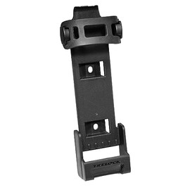 Trelock Men's ZF 480 X-Move Folding Locks, Black, 100 cm