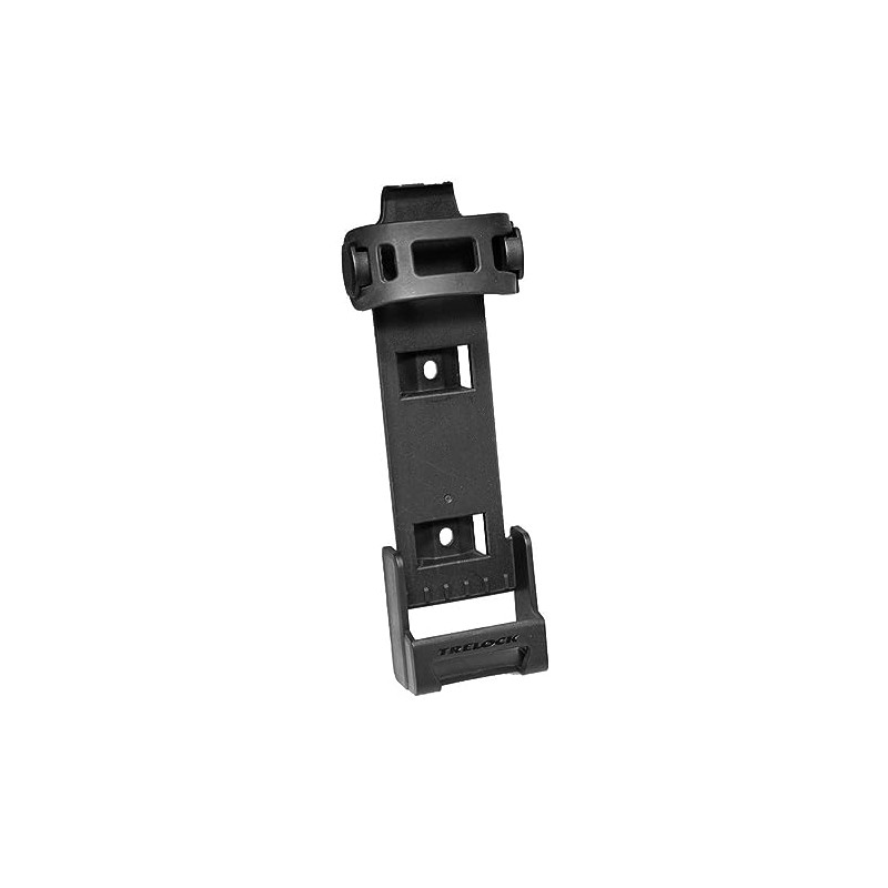 Trelock Men's ZF 480 X-Move Folding Locks, Black, 100 cm