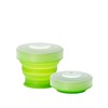 humangear GoCup | Compact Storage | On the Go Cup