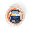 Husqvarna 529337021 Trim Force Round String Trimmer Line, 105" x