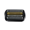 Braun 92B Series 9 Shaver Head Cassette Replacement, Black Types