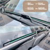 Compatible With Toyota Tacoma 2023 Wiper Blades Front Windshield Wipers