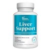 Multivitamínico DR Vitamin Solutions Liver Support 30 Comprimidos