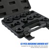 Transmission Bushing Driver Bushing Tool Kit, Master Bushing Driver Set