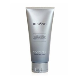 Beyond 비욘드 옴므 젠틀 페이셜폼 150ml 비욘드 Beyond Homme Gentle Facial Foam 150ml Beyond