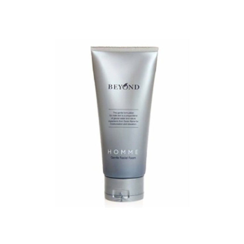 Beyond 비욘드 옴므 젠틀 페이셜폼 150ml 비욘드 Beyond Homme Gentle