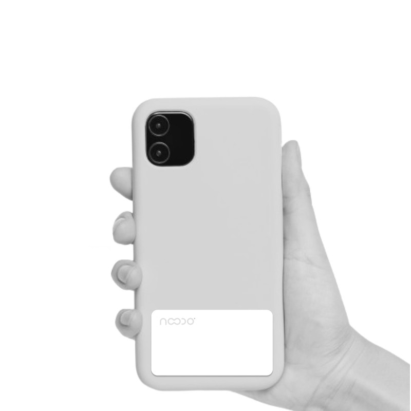 Noodo Contactless Digital Business Card - Digital Business Card with