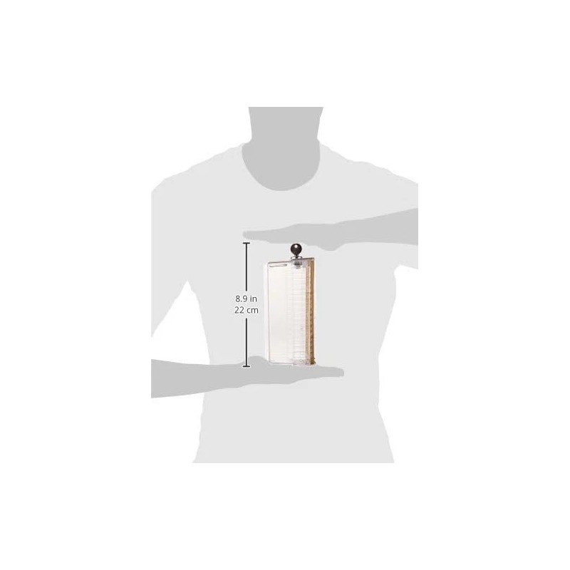 White-Rodgers EMERSON WHITE-RODGERS F29-0143 Locking Thermostat Guard