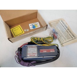Autotronic NOS Autotronic 8791 Dual Curve Ignition Module 6-cyl LPG or Gasoline Engines